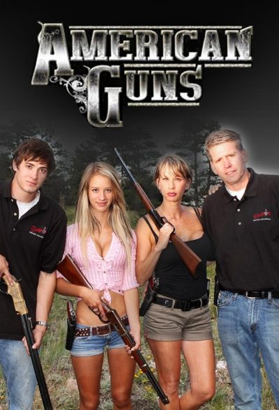 American Guns-poster-2011-1659038830
