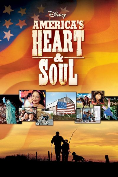 America’s Heart & Soul-poster-2004-1658690335