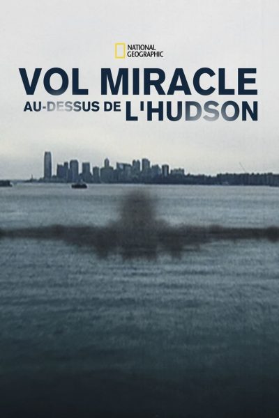 Amerrissage miraculeux sur l’Hudson-poster-2014-1658793052
