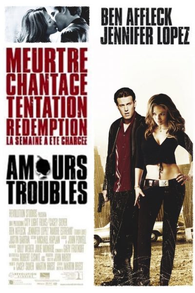 Amours Troubles-poster-2003-1658685246