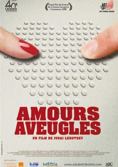 Amours aveugles-poster-2008-1658729789