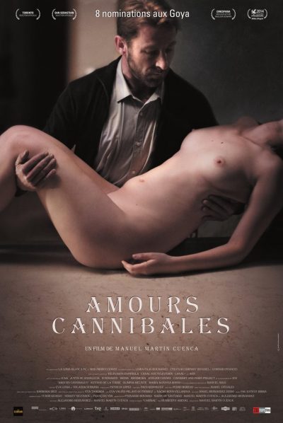 Amours cannibales-poster-2013-1658768344