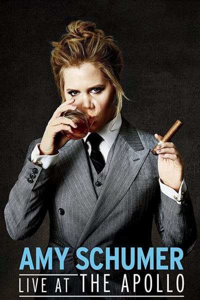 Amy Schumer: Live at the Apollo-poster-2015-1658827094