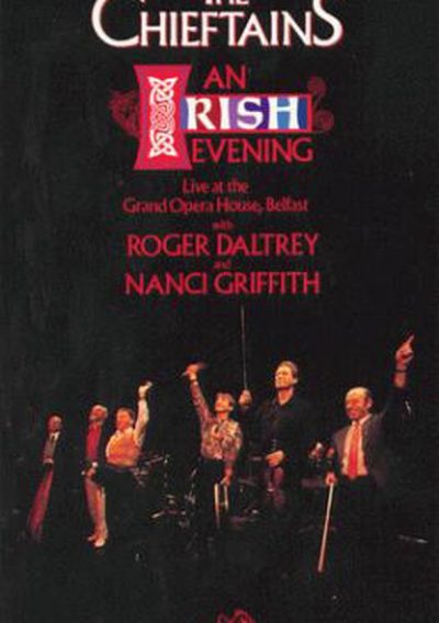 An Irish Evening: Live at the Grand Opera House, Belfast-poster-1991-1658846241