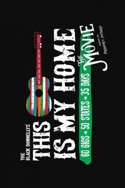 An Irish Story: This Is My Home-poster-2020-1658990157