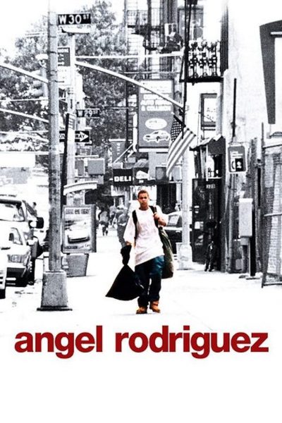 Angel Rodriguez-poster-2005-1658698624