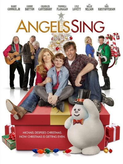 Angels Sing-poster-2013-1658784732