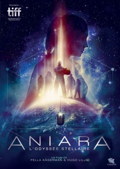 Aniara : L’Odyssée stellaire-poster-2019-1658988770