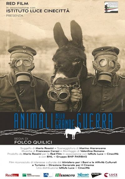 Animals in the Great War-poster-2015-1658827018
