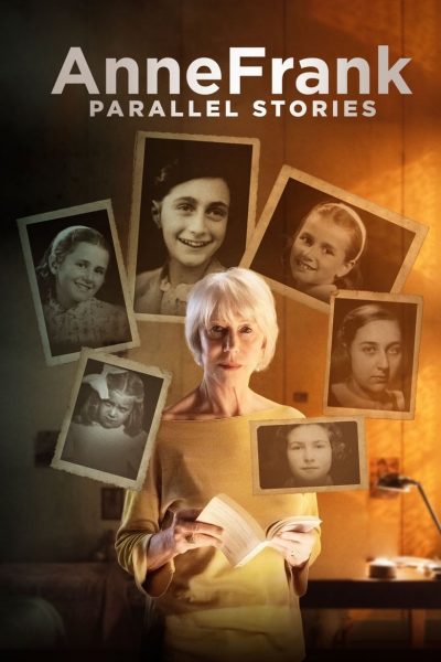 #Anne Frank, vies parallèles-poster-2019-1658987835