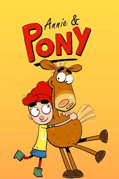 Annie & Pony-poster-2020-1659065633