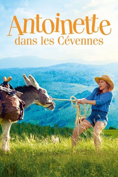 Antoinette dans les Cévennes-poster-2020-1658993680