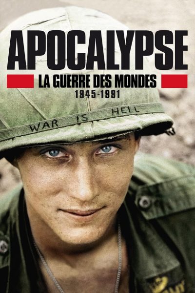 Apocalypse La Guerre Des Mondes 1945-1991-poster-2019-1659065436