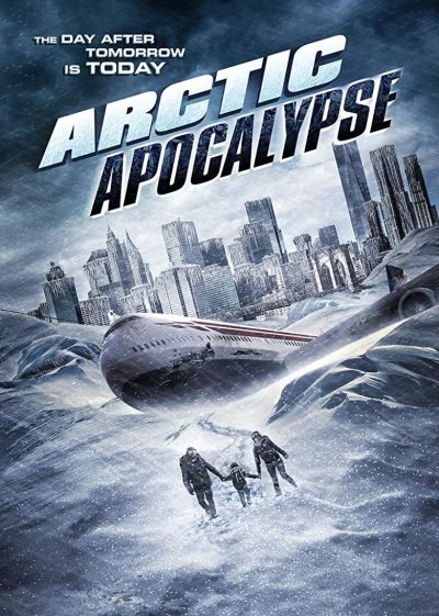 Apocalypse polaire-poster-2019-1658988189