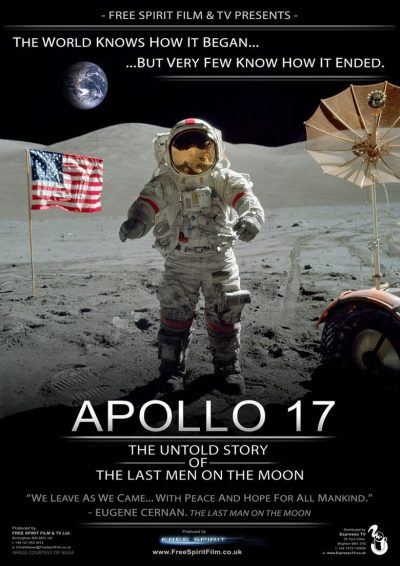 Apollo 17: The Untold Story of the Last Men on the Moon-poster-2011-1658737532