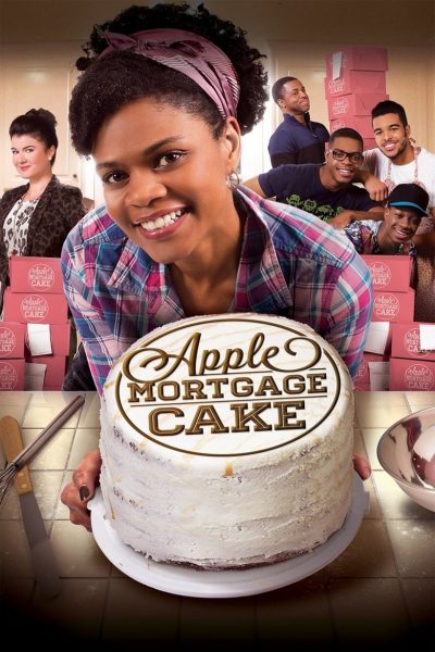 Apple Mortgage Cake-poster-2014-1658793158