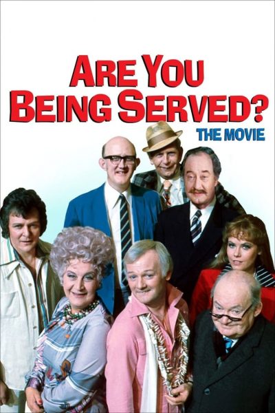 Are You Being Served?-poster-1977-1658416887