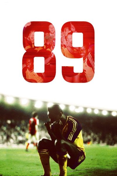 Arsenal 89
