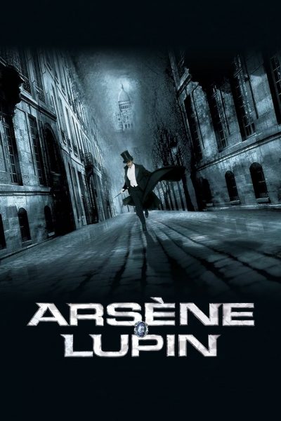 Arsène Lupin-poster-2004-1658689636