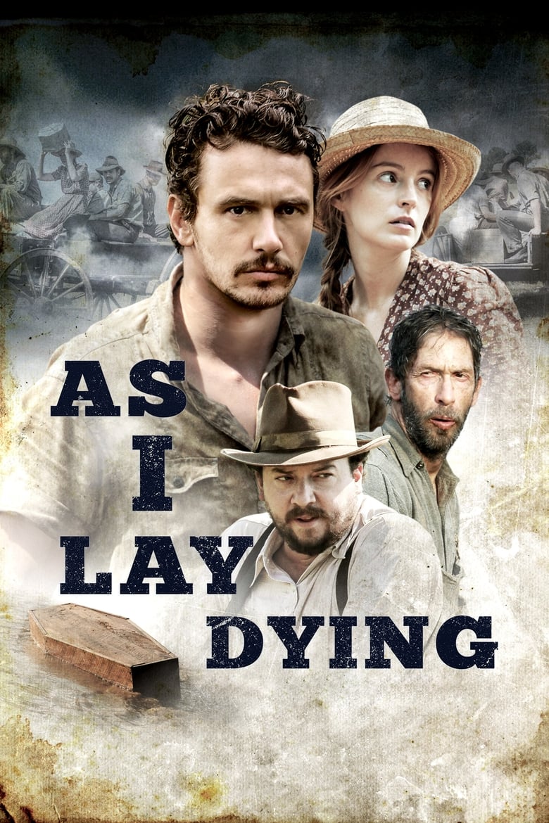 Regarder As I Lay Dying (2013) en streaming Gupy