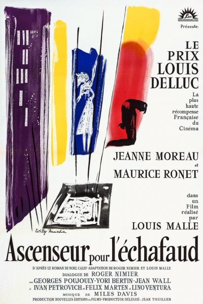 Ascenseur pour l’échafaud-poster-1958-1659152146