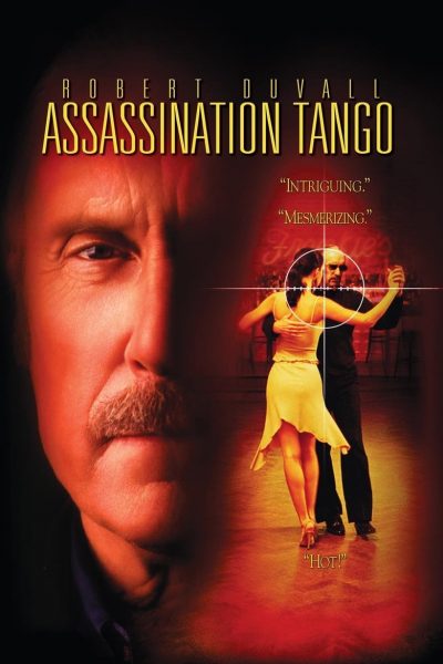 Assassination Tango-poster-2003-1658685494