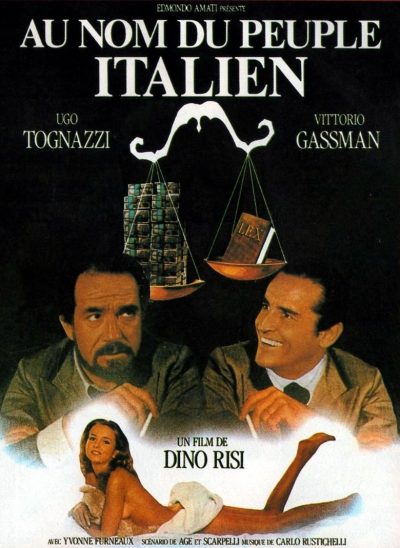 Au nom du peuple italien-poster-1971-1659153244