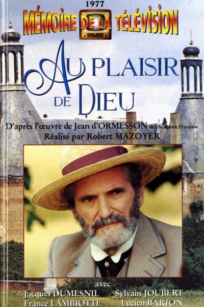 Au plaisir de Dieu-poster-1977-1658425849