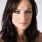 Audrey Harrison