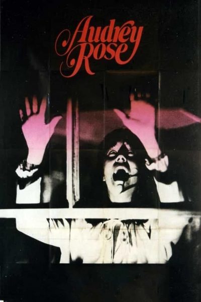 Audrey Rose-poster-1977-1658416658