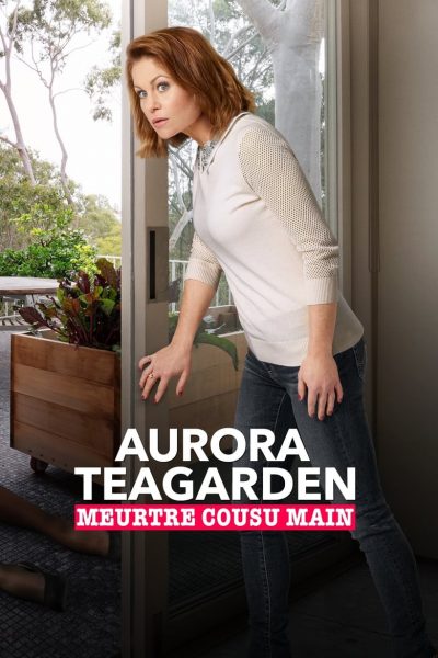 Aurora Teagarden : Meurtre cousu main-poster-2018-1658948700
