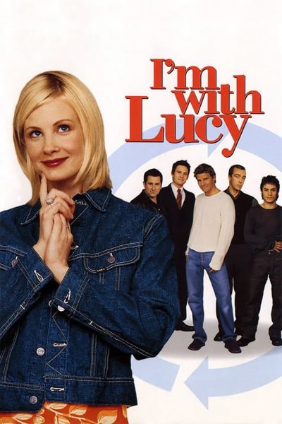 Autour de Lucy-poster-2002-1658680218