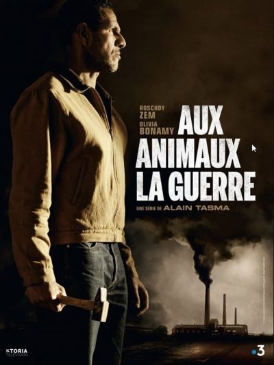 Aux Animaux la guerre-poster-2018-1656661801