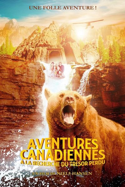 Aventures Canadiennes-poster-2015-1658826885