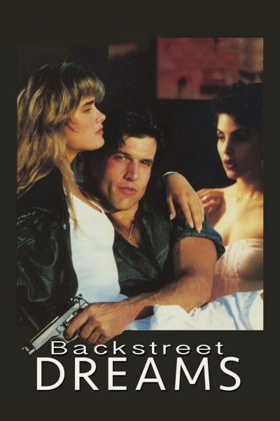 Backstreet Dreams-poster-1990-1658616228