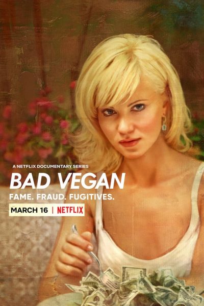 Bad Vegan : Arnaque au menu-poster-2022-1659132734