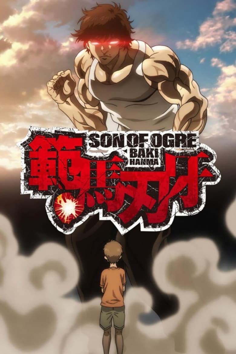 Regarder la série Baki Hanma (2021) en streaming Gupy Regarder la série Baki Hanma (2021) en streaming Gupy