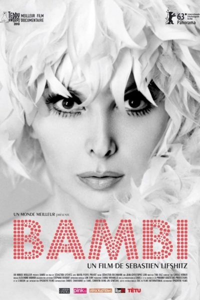 Bambi : Une Nouvelle Femme-poster-2013-1658784297