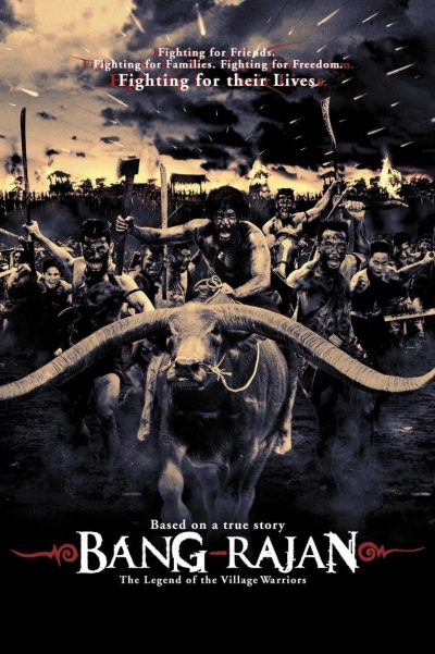 Bang Rajan-poster-2000-1658673089