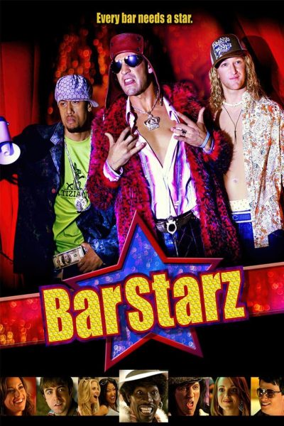 Bar Starz-poster-2008-1658729651