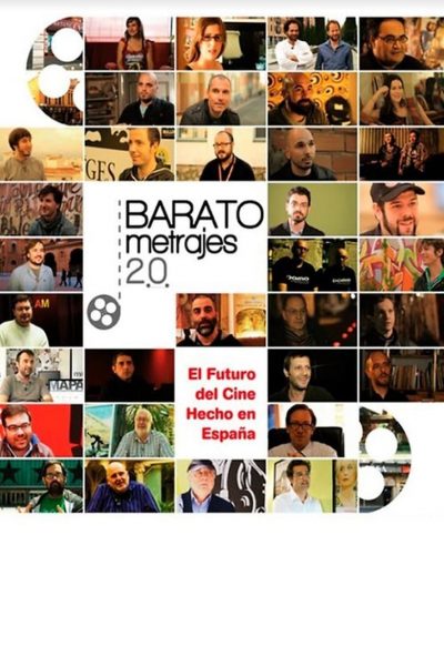 Baratometrajes 2.0: Spaniard-low-budget-films with High Ambitions-poster-2014-1658793194