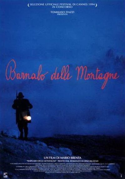 Barnabo des montagnes-poster-1994-1658629266
