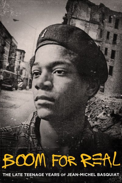 Basquiat, un adolescent à New York-poster-2018-1658987026