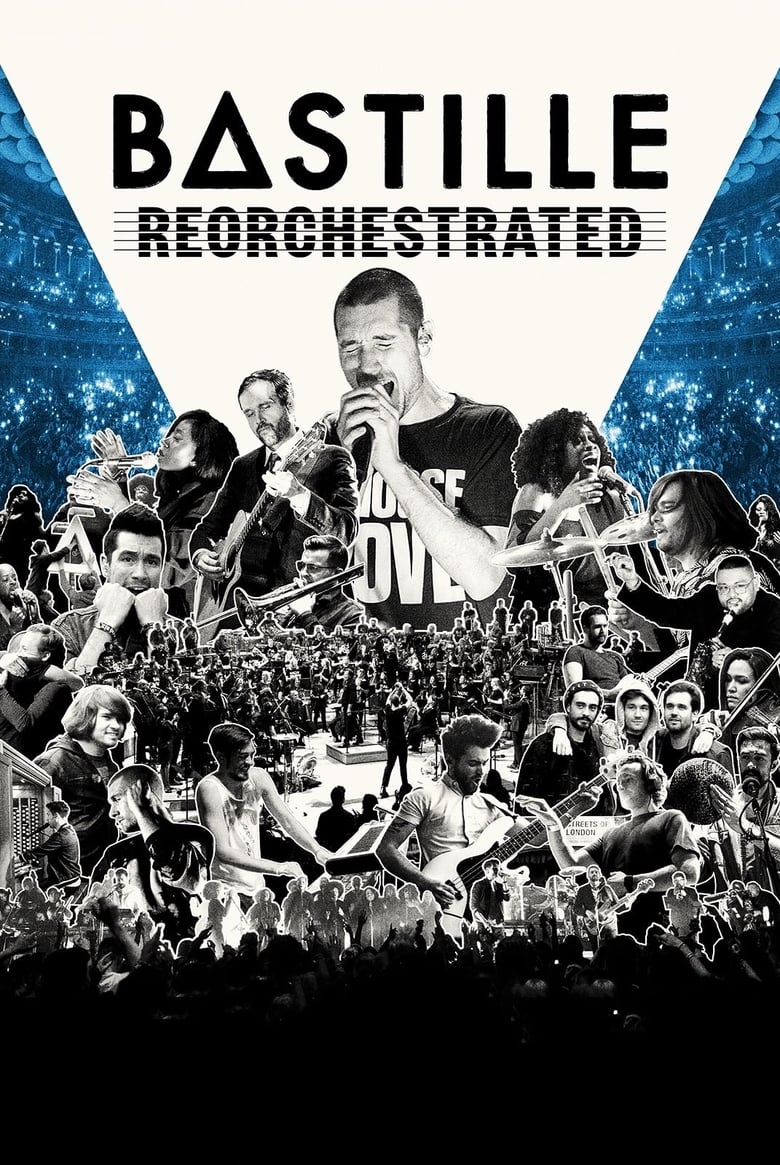 Bastille ReOrchestrated