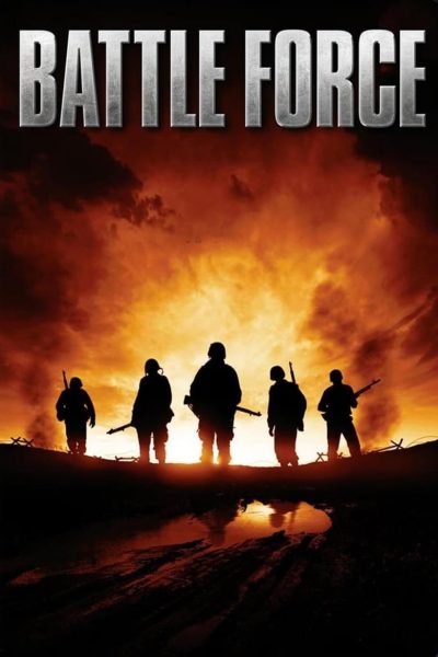 Battle Force : Unité spéciale-poster-2012-1658756750