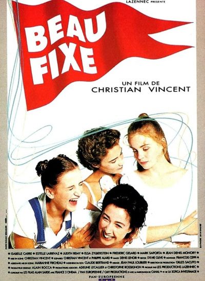 Beau fixe-poster-1992-1658623151