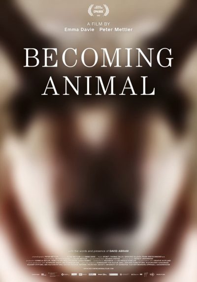Becoming Animal-poster-2018-1658987458