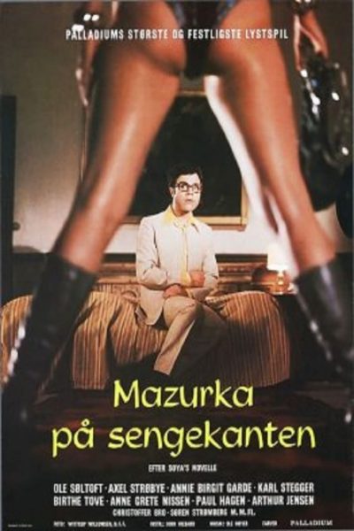 Bedroom Mazurka-poster-1970-1658243428
