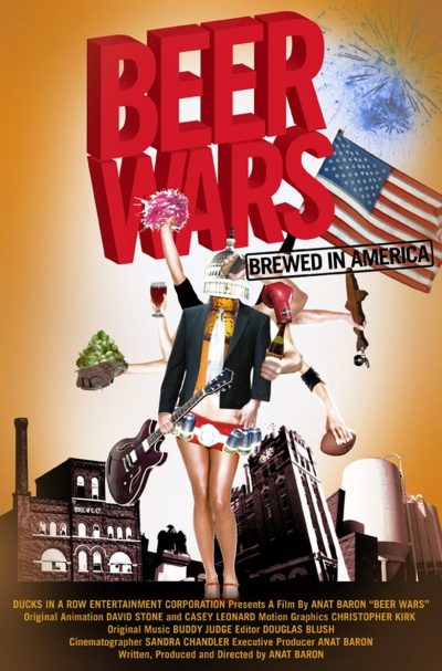Beer Wars-poster-2009-1658730680