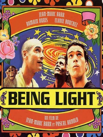 Being Light-poster-2001-1658679591